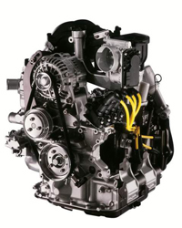 P1A01 Engine